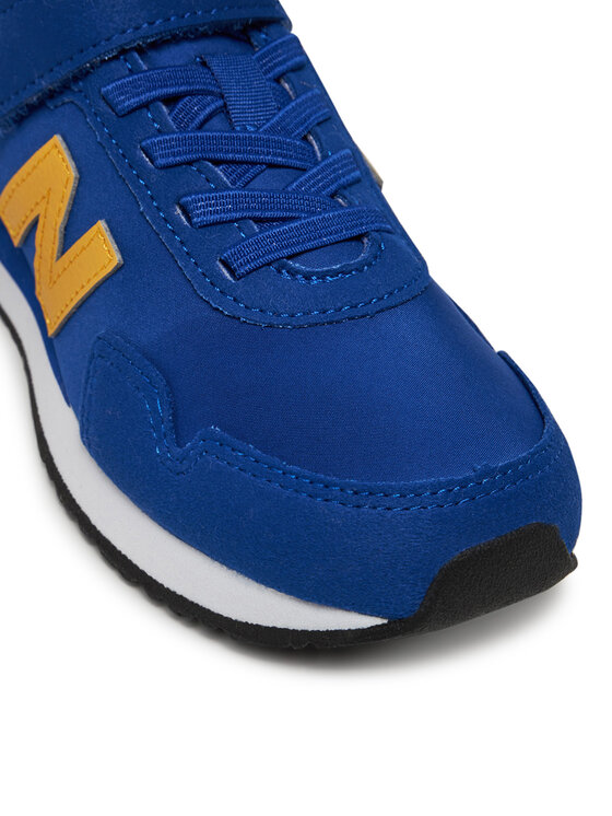 New Balance Laisvalaikio batai New Balance PV323AD Mėlyna