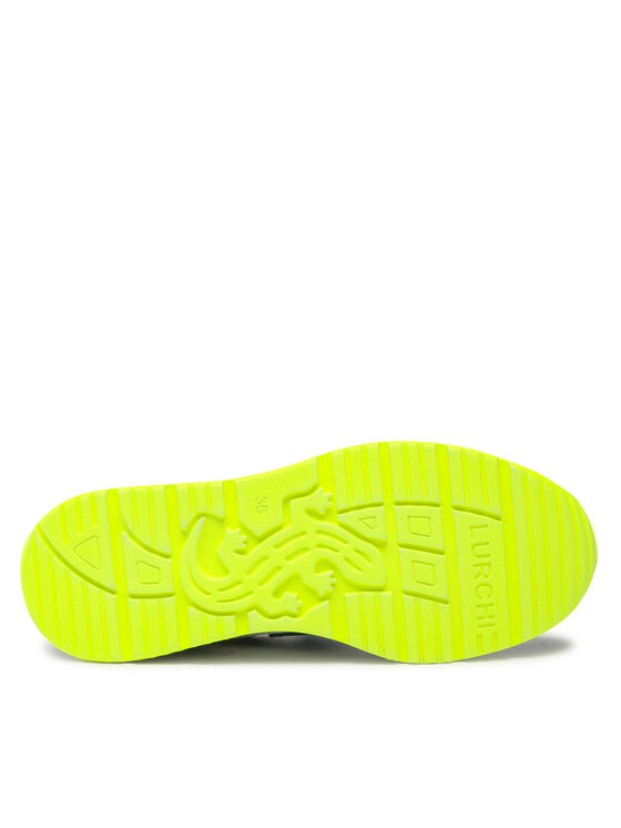 Lurchi Sportcipők Lurchi Chip 33-19303-49 D Kék