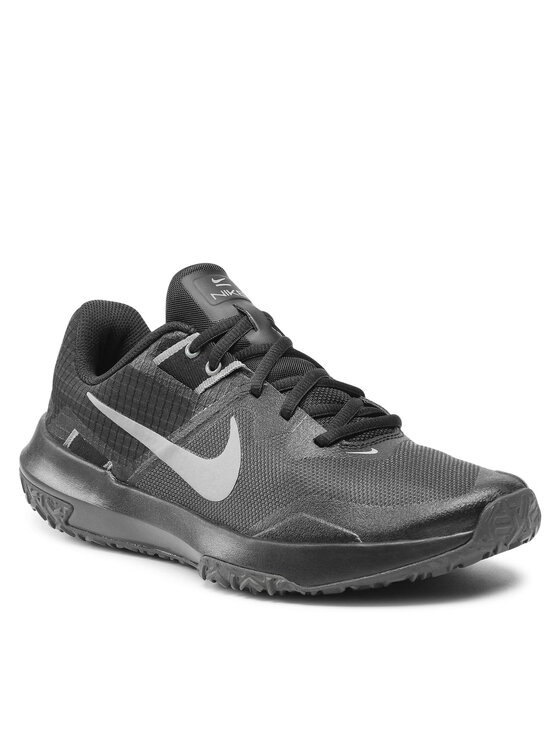 Nike Buty na siłownię Nike Varsity Compete TR 3 CJ0813 002 Czarny