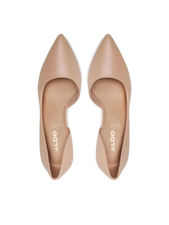 Aldo Γόβες Aldo Vralg 13390844 Μπεζ