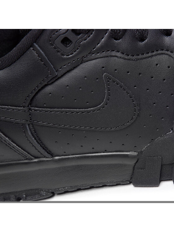 Nike Tenisice Nike Cross Trainer Low CQ9182 001 Crna