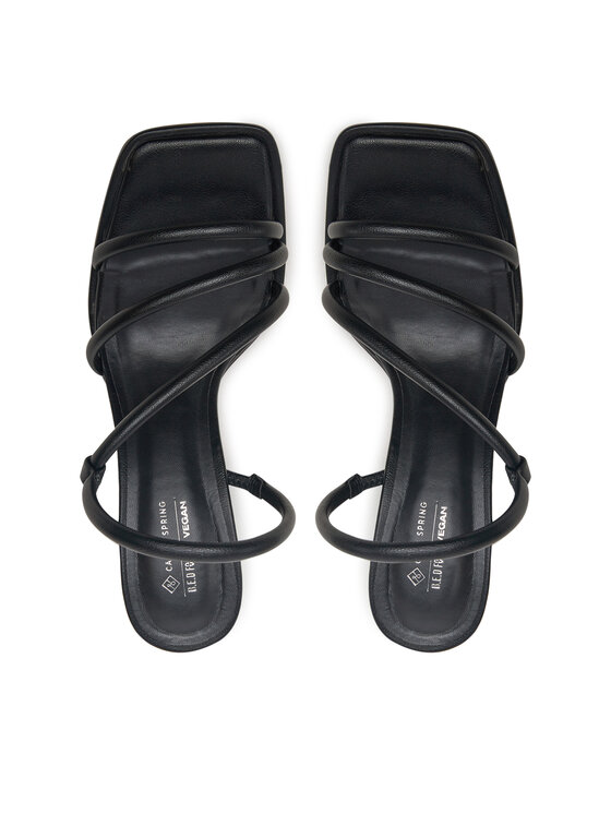 Call It Spring Sandały Call It Spring Luxe 13593062 Czarny