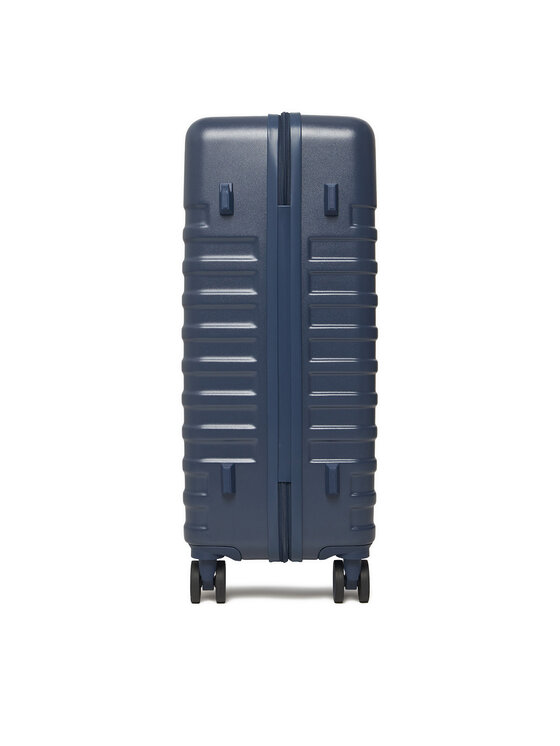 Reebok Valiză medie Reebok CWBEO-RBK-MS-003-M Bleumarin