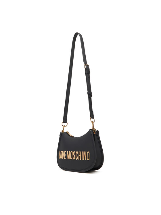 LOVE MOSCHINO Сумка LOVE MOSCHINO JC4027PP0NKD0000 Чорний