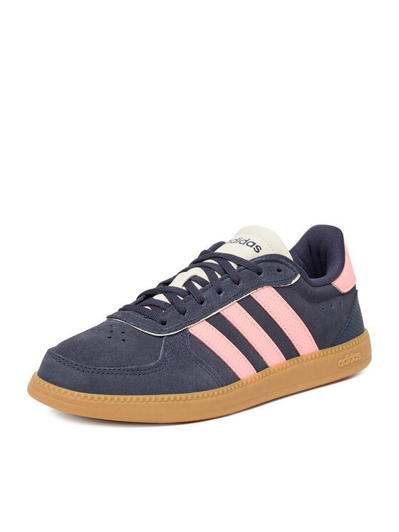 adidas Снікерcи adidas Breaknet Sleek IH5467 Cиній