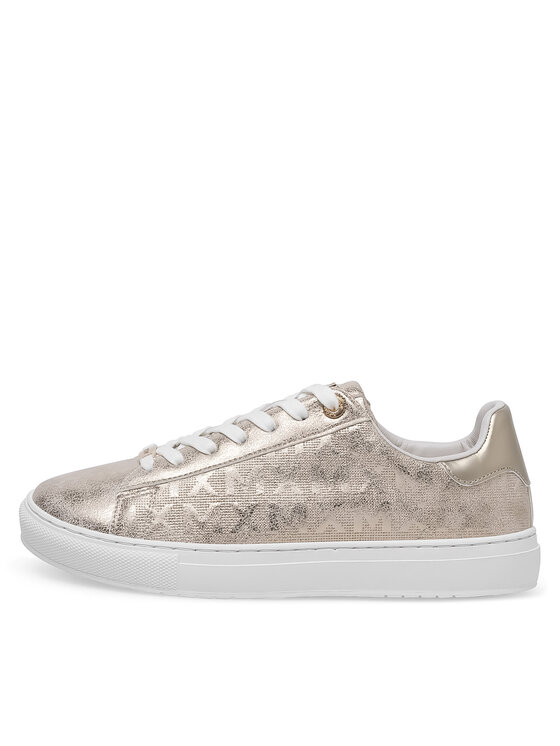 MEXX Снікерcи MEXX MIRL1011641W-01 Золотий