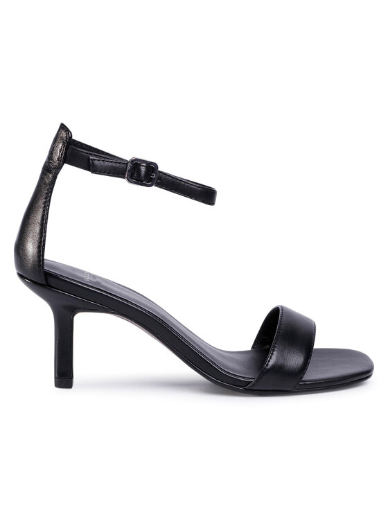 Vagabond Shoemakers Босоніжки Vagabond Shoemakers Amanda 4905-101-20 Чорний