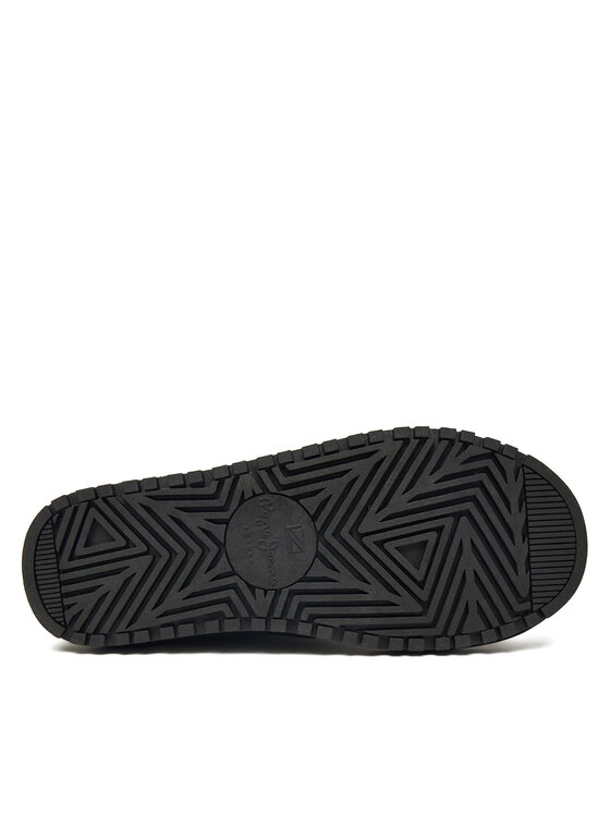 Pepe Jeans Снігоходи Pepe Jeans Diss Rock G PGS500005 Чорний