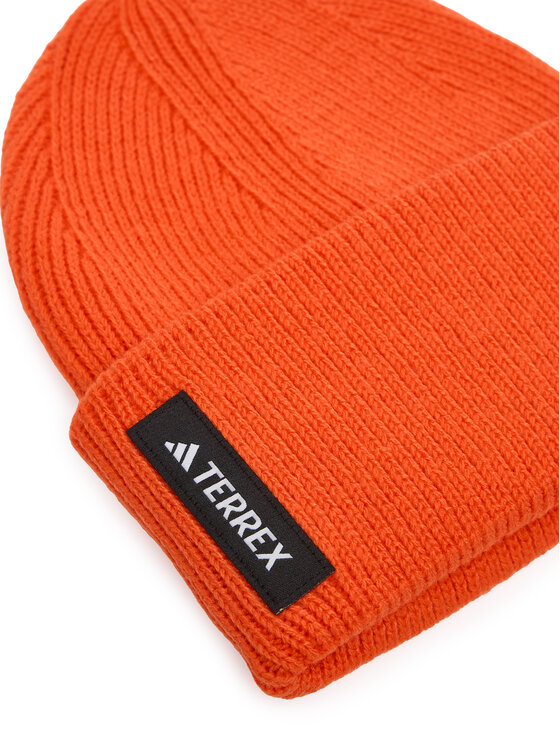 adidas Căciulă adidas Terrex Multi Beanie JM0368 Portocaliu