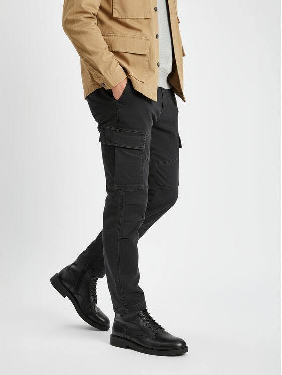 G-Star Raw Puszābaki G-Star Raw EO-KAIL-01 MI08 Melns