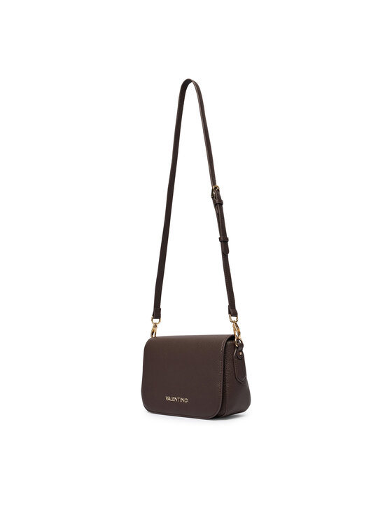 Valentino Сумка Valentino Brixton VBS7LX08 Коричневий