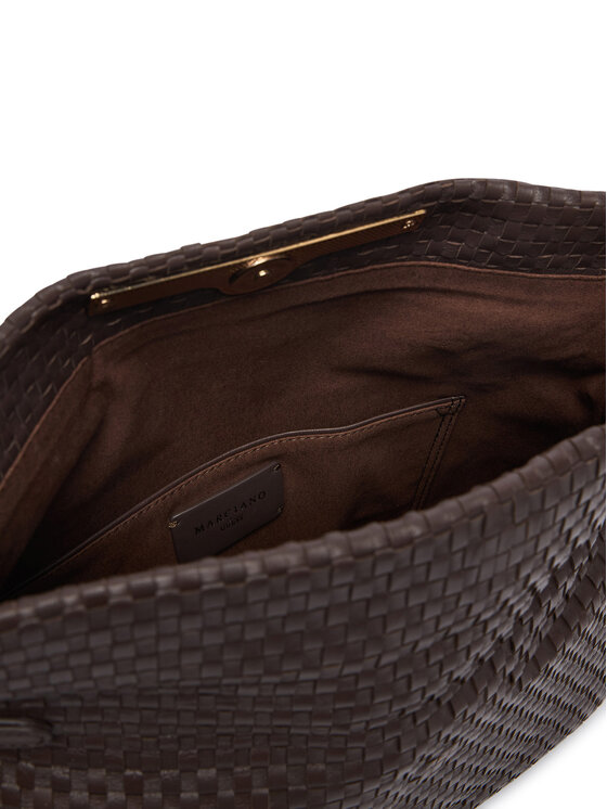 Marciano Guess Сумка Marciano Guess G6YZ05 L0144 Коричневий