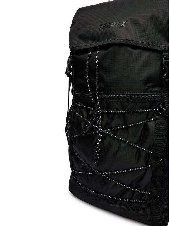 adidas Plecak adidas Terrex Multi Climacool Backpack 30L KE1560 Czarny