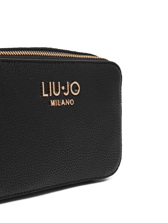 Liu Jo Soma Liu Jo AF6100 ES039 Melns