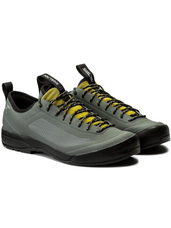 Arc'teryx Trekkings Arc'teryx Acrux Sl Gtx M GORE-TEX 067884-303596 G0 Gri