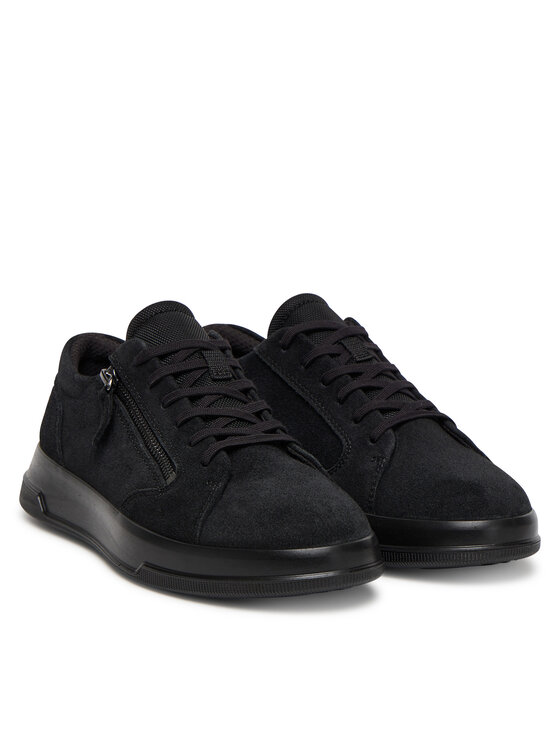 ECCO Sneakersy ECCO 22381350472 Černá