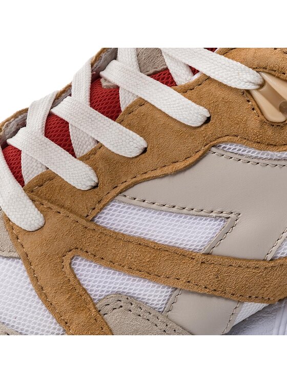 Baskets Diadora N9000 Italia Pointure 41 - Neuf Avec Boîte, Fabrication Italie 2017, Multicolore