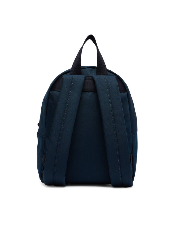 Tommy Jeans Kuprinės Tommy Jeans Tjw Ess Daily Dome Backpack AW0AW18648 Tamsiai mėlyna