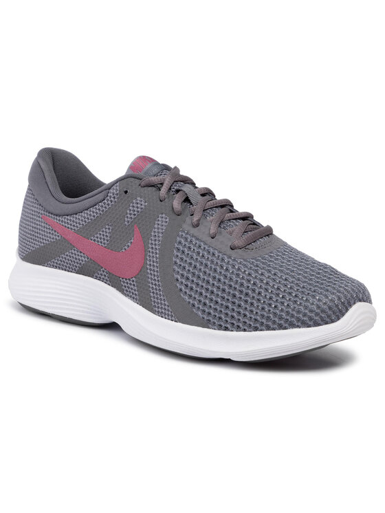 Nike Bėgimo batai Nike Revolution 4 Eu AJ3490 008 Pilka