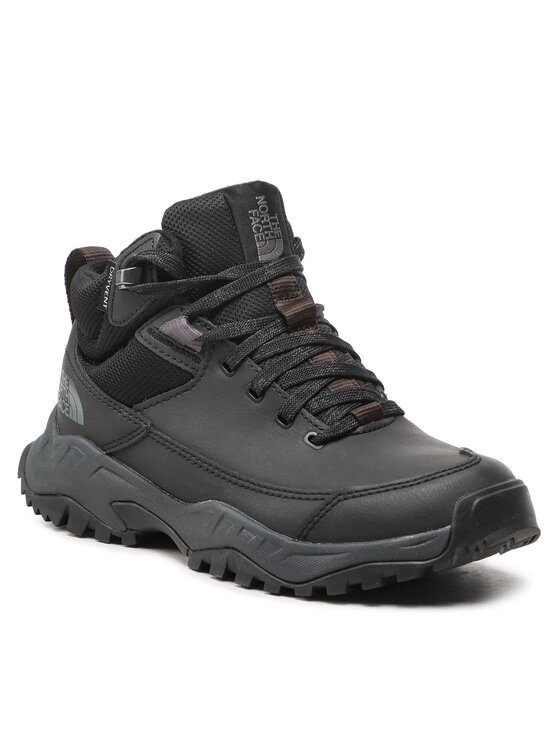 The North Face Trekking The North Face Storm Strike III Wp NF0A5LWGKT01 Crna