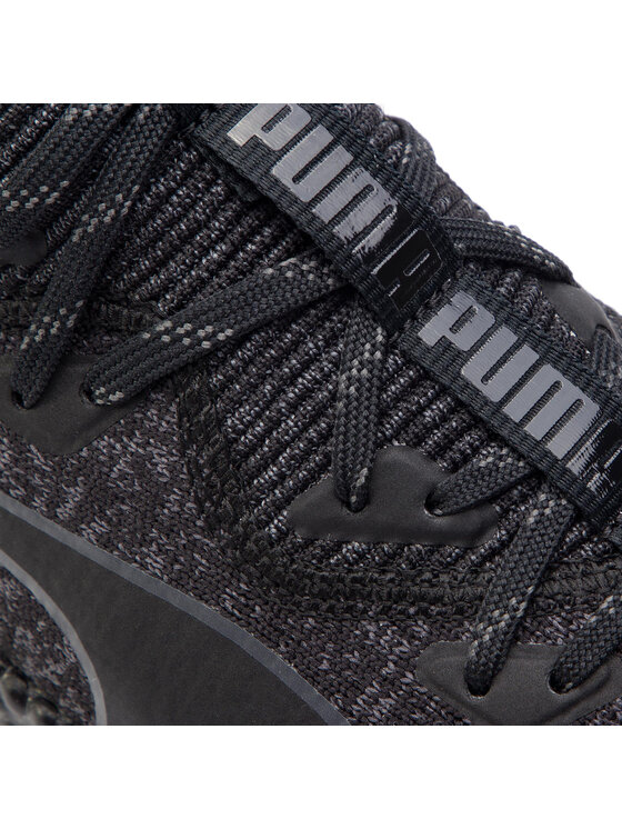 Puma Παπούτσια για Τρέξιμο Puma Hybrid Runner 191111 10 Μαύρο