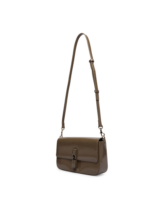 Furla Сумка Furla Iride S WB02206 BX4758 4903S Світло-коричневий