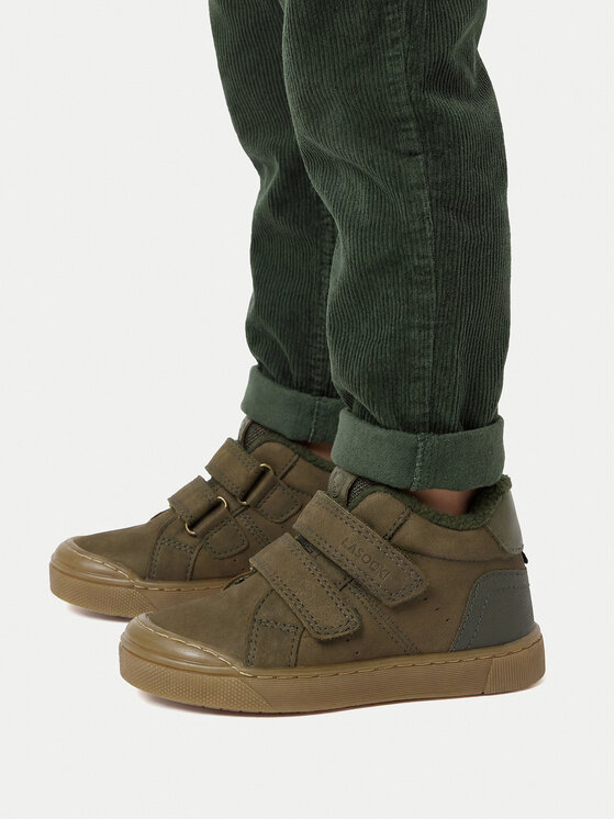 Lasocki Kids Trzewiki Lasocki Kids CEO-CI12-BAKU-05(II)CH Khaki