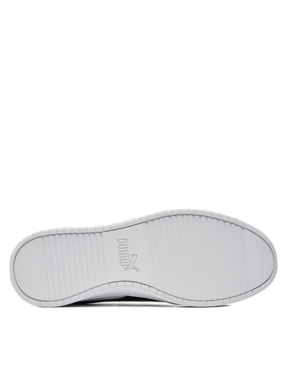 Puma Sneakersy Puma Rickie Classic 394251-16 Biela