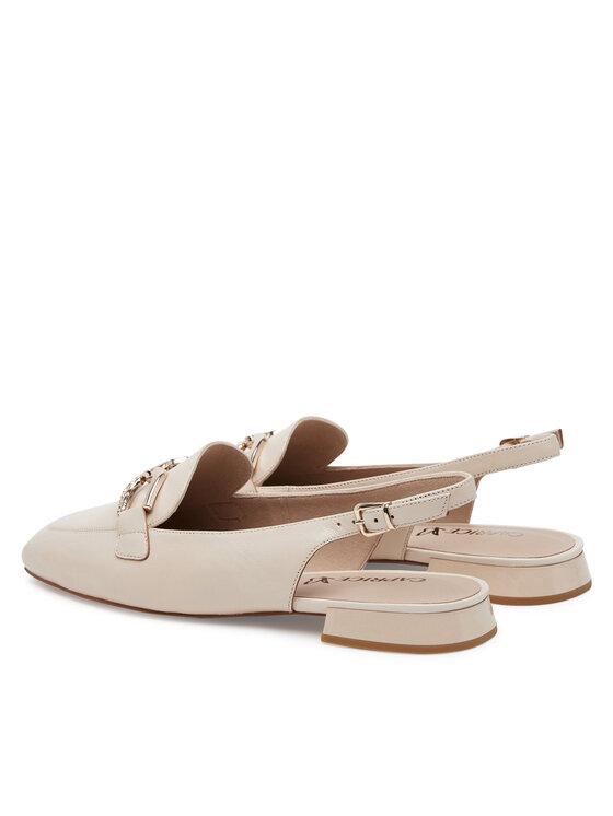 Caprice Balerini Caprice 9-29400-44 Bej