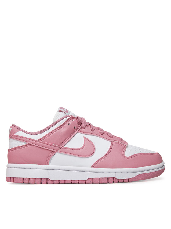Nike Снікерcи Nike Dunk Low Next Nature DD1873 112 Білий