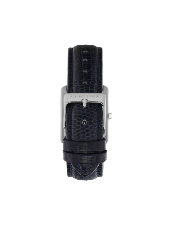 U.S. Polo Assn. Годинник U.S. Polo Assn. Athena USP8498ST Cиній