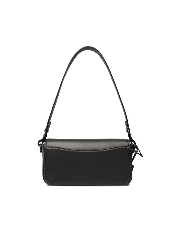 Coach Τσάντα Coach Gt Mini Studio Sb CE331 V5BLK Μαύρο
