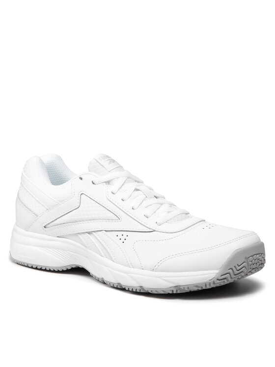 Reebok Zapatillas Reebok Work N Cushion 4.0 FU7354 Blanco