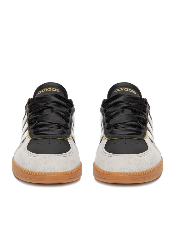 adidas Снікерcи adidas BREAKNET SLEEK JQ8255 Чорний
