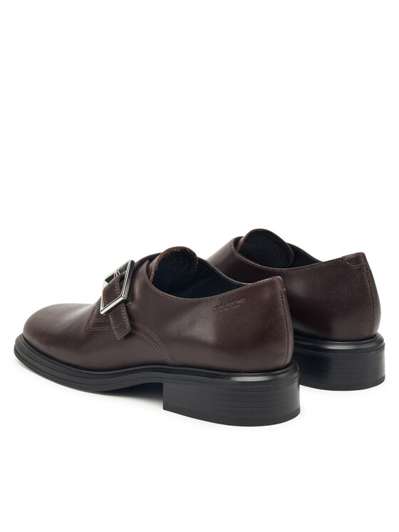 Vagabond Shoemakers Туфлі Vagabond Shoemakers Ellis 5830-201-35 Коричневий