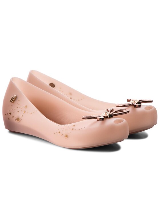 Melissa Balerinos Melissa Mel Ultragirl Elements Inf 32391 Rožinė