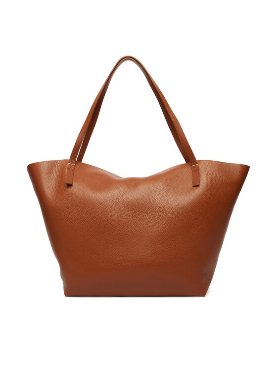 Patrizia Pepe Сумка Patrizia Pepe 2B0130/L148-B111 Коричневий