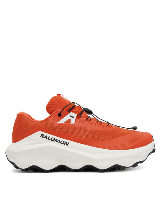 Salomon Взуття для бігу Salomon Ultra Glide 3 L47755900 Червоний