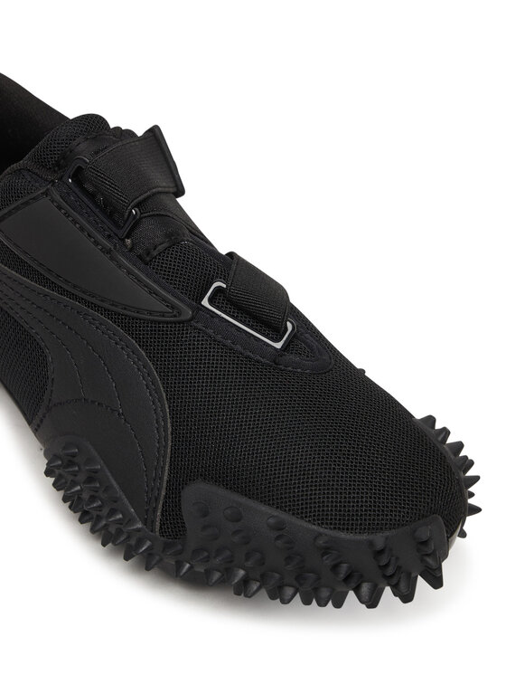 Puma Снікерcи Puma Mostro OG Prime Jr 03729 02 Чорний