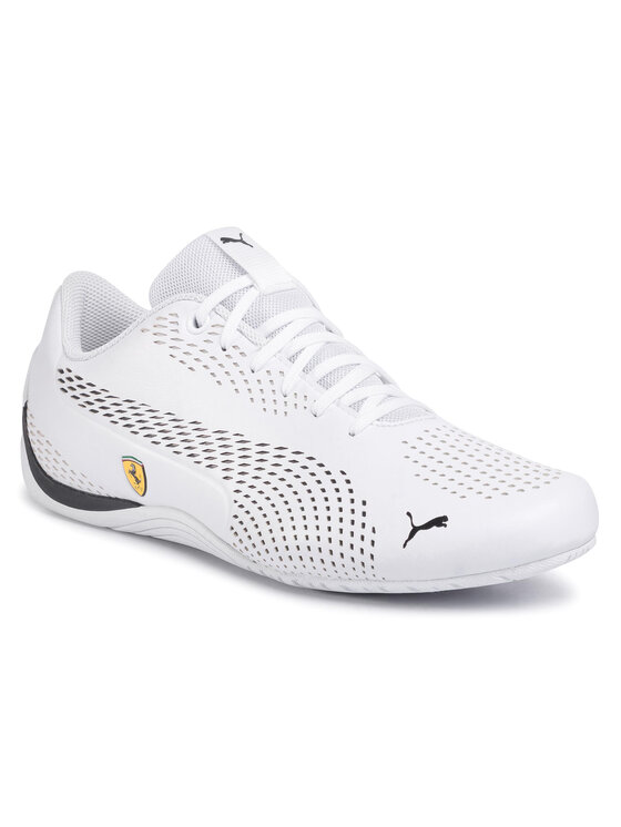 Puma Snīkeri Puma Sf Drift Cat 5 Ultra II 306422 04 Balts
