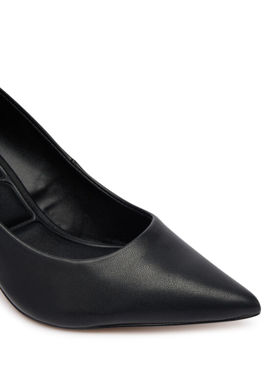 Aldo Туфлі на шпильці Aldo Stessymid 13801102 Чорний