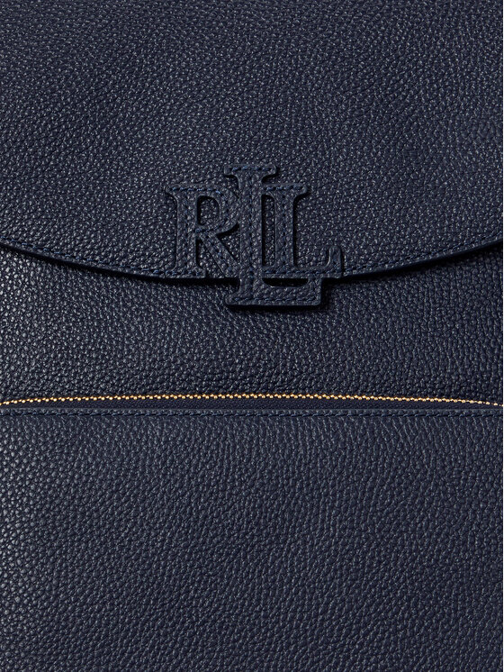 LAUREN RALPH LAUREN Раница LAUREN RALPH LAUREN 431969355005 Тъмносин