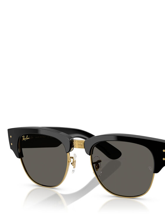 Ray-Ban Сонцезахисні окуляри Ray-Ban 0RB0316S Чорний