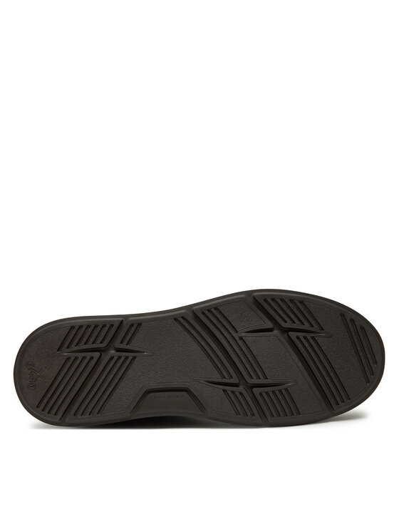 Giuseppe Zanotti Chelsea cipele Giuseppe Zanotti IU40024 Crna