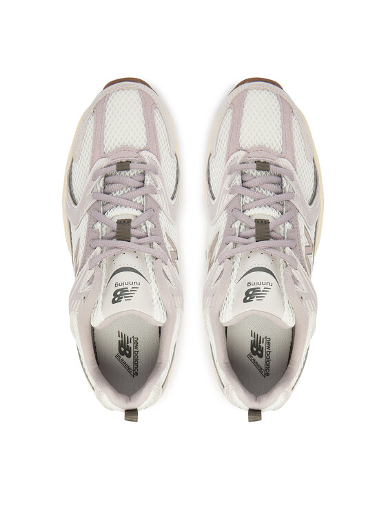 New Balance Sneakers New Balance U5307VI Gri