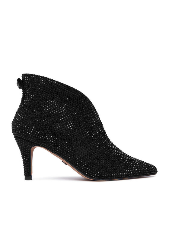Nine West Ботильйони Nine West CEO-C6019-1 Чорний