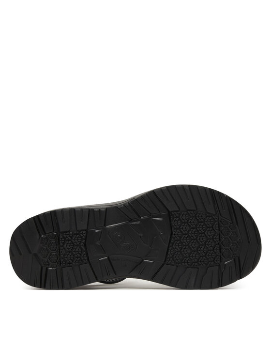 Teva Босоніжки Teva Apreaqua Drift 1173701 Чорний