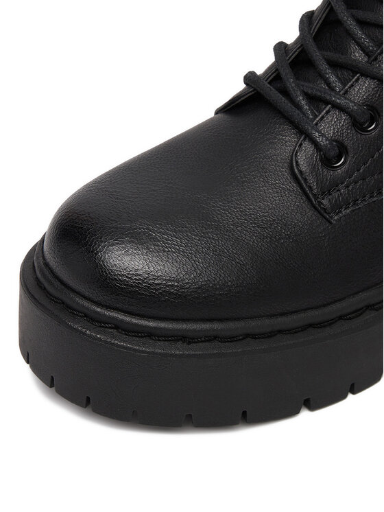 DeeZee Ghete DeeZee CEO-H120101-01 Negru