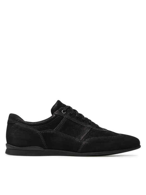 Lasocki Scarpe basse Lasocki MB-OLEK-01 Nero