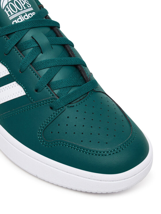 adidas Αθλητικά adidas Hoops Classic KI1049 Πράσινο